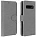 Custodia Per Samsung Galaxy S10 Portacarte Funzione Supporto Cover Silicone - Foto miniatura 1