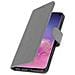 Custodia Per Samsung Galaxy S10 Portacarte Funzione Supporto Cover Silicone - Foto miniatura 3
