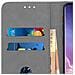 Custodia Per Samsung Galaxy S10 Portacarte Funzione Supporto Cover Silicone - Foto miniatura 4