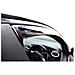 Set -25380 Opel Insignia 5 Porte Hatchaback Vento Deflettori Colorato 4pcs - Foto miniatura 1