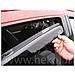 Set -25380 Opel Insignia 5 Porte Hatchaback Vento Deflettori Colorato 4pcs - Foto miniatura 4
