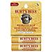 Burt Bees Natural Moisturizing Lip Balm Duo Value Pack - Foto miniatura 1
