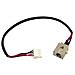 Sostituzione Corrente Continua Jack Cavo Di Interfaccia Per Acer Aspire E5-523 E5-774 F5-573 E5-573-378g - Foto miniatura 1