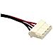 Sostituzione Corrente Continua Jack Cavo Di Interfaccia Per Acer Aspire E5-523 E5-774 F5-573 E5-573-378g - Foto miniatura 4