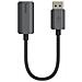 Adattore attivo da Displayport ad Hdmi 4k HDR - Foto miniatura 1