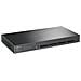 Switch di Rete TL-SX3016F Gestito 16 Porte RJ-45 SFP+ - Foto miniatura 2