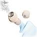 Cuffie T2 Sabbia - Foto miniatura 2