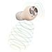 Cuffie T2 Sabbia - Foto miniatura 15