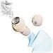 Cuffie T2 Sabbia - Foto miniatura 16