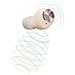Cuffie T2 Sabbia - Foto miniatura 20