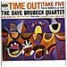 Cd Brubeck Dave - Time Out! - Foto miniatura 2