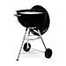 Barbecue a Carbone Bar-B-Kettle Diametro 47 cm Colore Nero 1231004 - Foto miniatura 1