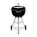 Barbecue a Carbone Bar-B-Kettle Diametro 47 cm Colore Nero 1231004 - Foto miniatura 2