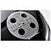 Barbecue a Carbone Bar-B-Kettle Diametro 47 cm Colore Nero 1231004 - Foto miniatura 7