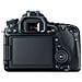EOS 80D Kit + EF-S 18-135mm f / 3.5-5.6 IS USM Sensore CMOS 24,2 Mpx Full Frame Display Touch 3" Orientabile Wi-Fi Stabilizzata Filmati Full HD - Foto miniatura 3