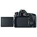 EOS 80D Kit + EF-S 18-135mm f / 3.5-5.6 IS USM Sensore CMOS 24,2 Mpx Full Frame Display Touch 3" Orientabile Wi-Fi Stabilizzata Filmati Full HD - Foto miniatura 6
