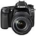 EOS 80D Kit + EF-S 18-135mm f / 3.5-5.6 IS USM Sensore CMOS 24,2 Mpx Full Frame Display Touch 3" Orientabile Wi-Fi Stabilizzata Filmati Full HD - Foto miniatura 9