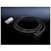 DK 7856.030 3m Nero cavo di alimentazione - Foto miniatura 1