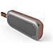 A3 (Gunmetal) Stereo portable speaker 10W Rettangolo Alluminio, Marrone altoparlante portatile - Foto miniatura 6