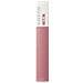 MAY SSTAY MATTE INK liq. NU 10 DREAMER Rosa rossetto - Foto miniatura 1