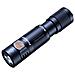 Torcia Led Ricaricabile 400 Lumen E05r - Foto miniatura 1