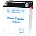 Batteria Power Thunder Yb14l-b2 12v / 14ah - Foto miniatura 1