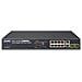 Fgsd-1008hps - Switch - Smart - 8 X 10/100 (poe+) + 2 X Kombi-gigabit-sfp - Desktop - Poe+ (fgsd-1008hps)  - Foto miniatura 2