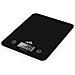 Bilancia Da Cucina Lori 277790050 Peso Massimo (capacità) 5 Kg, Graduazione 1 G, Tipo Di Display Lcd, Nero - Foto miniatura 1