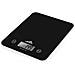 Bilancia Da Cucina Lori 277790050 Peso Massimo (capacità) 5 Kg, Graduazione 1 G, Tipo Di Display Lcd, Nero - Foto miniatura 4
