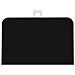 Bilancia Da Cucina Lori 277790050 Peso Massimo (capacità) 5 Kg, Graduazione 1 G, Tipo Di Display Lcd, Nero - Foto miniatura 3