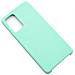 Custodia Tpu Silicone Lite Cover Soft-case Per Samsung Galaxy A72 4g - 5g Mint - Foto miniatura 1