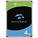 SkyHawk ST4000VX016 disco rigido interno 3.5" 4 TB Serial ATA III - Foto miniatura 3