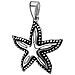 602578 - Pendente Da Donna, Argento Sterling 925 - Foto miniatura 1
