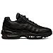 Scarpe Air Max 95 Essential Taglia 40.5 Codice Ci3705-001 Nero - Foto miniatura 1