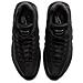 Scarpe Air Max 95 Essential Taglia 40.5 Codice Ci3705-001 Nero - Foto miniatura 4