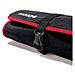 5990828991 Cassetta Degli Attrezzi Pelle Nero, Rosso - Foto miniatura 3
