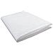 Telone Leno 140 G / m 6x6 M Bianco - Foto miniatura 6