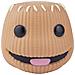 Lampada Sackboy Con Suono Little Big Planet - Sackboy Light With Sound - Paladone - Foto miniatura 3