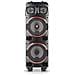 WILDDUB 1 Cassa Bluetooth Altoparlante Feste Potente, Party Speaker Portatile 300W, Effetti Luce Led - Foto miniatura 5