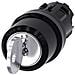 3su1000-4bl11-0aa0 Attuatore Elettrico Nero - Foto miniatura 1