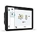 895 Navigatore Fisso 20,3 Cm (8"") Tft Touch Screen 405 G Nero - Foto miniatura 3