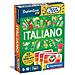 Sapientino Più 16439 Gioco Da Tavolo Carta Da Gioco Quiz - Foto miniatura 1