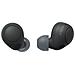 Auricolari Wireless WF-C700NB con Custodia di Ricarica Colore Nero - Foto miniatura 2
