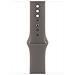 Cinturino Sport Grigio Creta (45 mm) - Compatibilità: Modelli di Watch 42 mm 44 mm 45 mm 49 mm Materiale: Fluoroelastomero Misura: M /L - Foto miniatura 1
