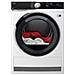 Asciugatrice TR9T94ABYS Plus ProSteam AbsoluteCare 9 Kg Classe A+++ Pompa di calore - Foto miniatura 1