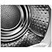 Asciugatrice TR9T94ABYS Plus ProSteam AbsoluteCare 9 Kg Classe A+++ Pompa di calore - Foto miniatura 5