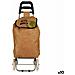 Carrello Marrone 3,3 L 36 X 95 X 35 Cm (10 Unità) - Foto miniatura 1