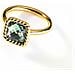 Anello Donna Al.rmw07ggr-6 6 - Foto miniatura 1