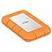 Hard Disk Esterno Rugged Mini 500 Gb Ssd - Foto miniatura 2