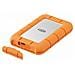 Hard Disk Esterno Rugged Mini 500 Gb Ssd - Foto miniatura 3